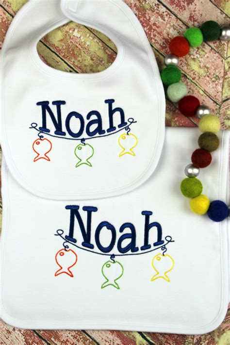 Personalized baby bib and burp cloth, Fishing Bib, Personalized baby sh… | Personalized baby ...