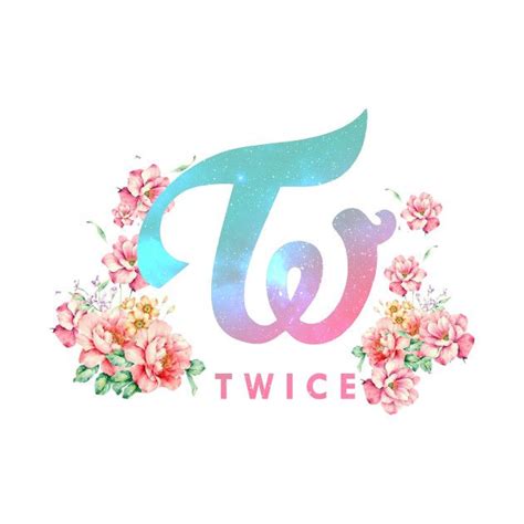 Wallpaper Twice Logo K Music Wave S