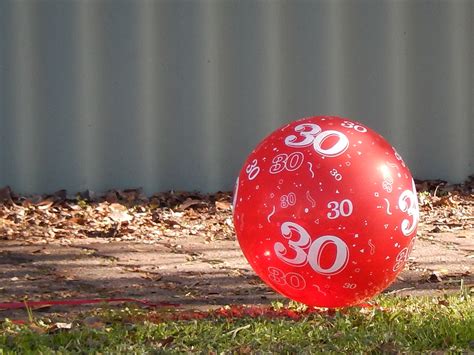 How To Turn 30 Thought Catalog