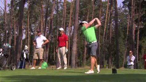 European Amateur Championship Day One Youtube