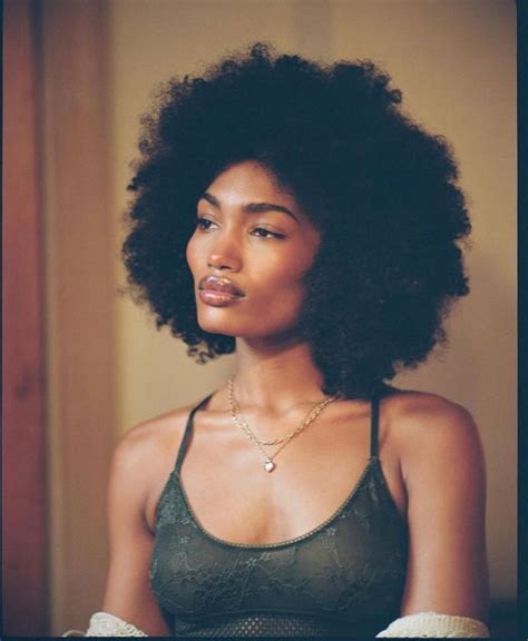 Torin Ashtun On Instagram Natural Hair Styles Melanin Beauty Natural Afro Hairstyles