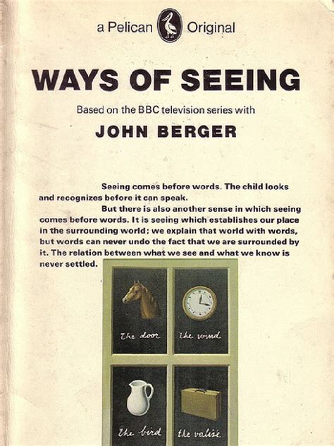 Ways Of Seeing John Berger Penguin Books Nudity Free 30 Day