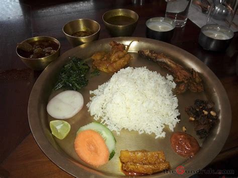 10 Best Nepali Foods You Have To Try When In Kathmandu The Nepali