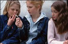 smoking teens start girls teenage egyptian quit why being cigarette role now marihuana cigarrillos poor example model