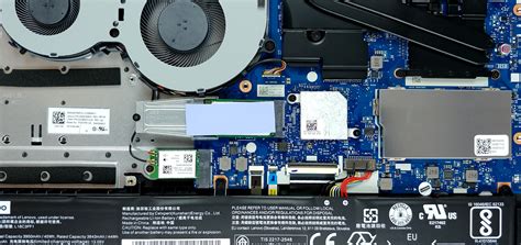 Inside Lenovo Ideapad L340 Gaming 15 Disassembly And Upgrade