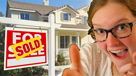 7 Steps To Buying A House Youtube