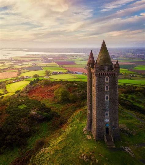 32 Irish Landmarks The Best Landmark To See In Every County Of Ireland