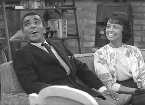 How African Americans Got On The Dick Van Dyke Show In 1963 Reelrundown
