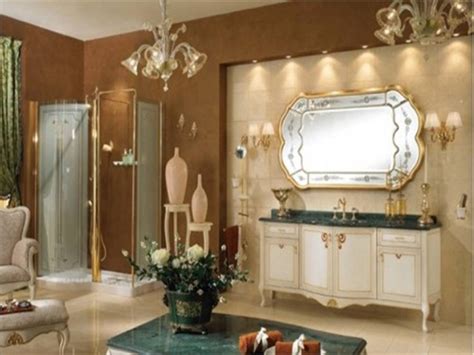After these two experiences grazia designed many more bathrooms. Trend Homes: Best Italian Bath Decor 2012