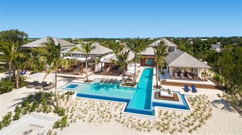 The Best Luxury Villas In The Caribbean