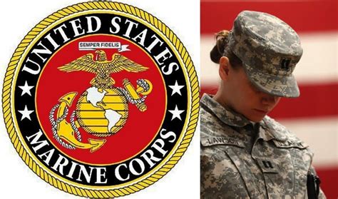 Marines Were Just Busted Sharing Nude Photos Of Female Marines Joking