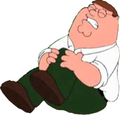 Peter Griffin Face Png