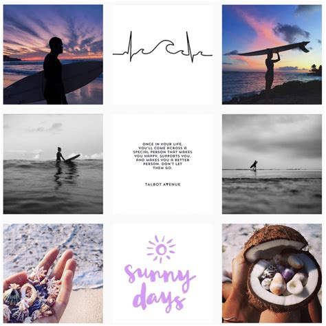 Instagram Layout Ideas And Design Tips You Need To Know Sked Social