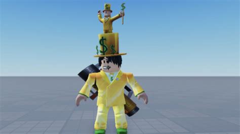 The 10 Best Rich Roblox Avatar Designs How To Make Your Roblox Avatar