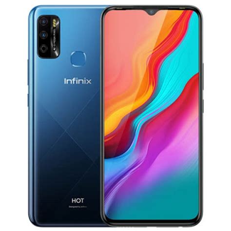 Infinix Hot 10 Play Price In Pakistan Specifications Specs Reviews