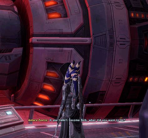 Swtor Gifs WiffleGif