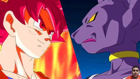 We did not find results for: Dragon Ball Super Episode 11-ドラゴンボール超 Anime Review- Full ...