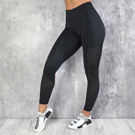 Girls Yoga Pants With Pockets