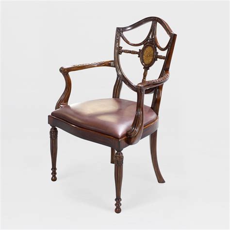 Arm Chair Loire Jansen Furniture