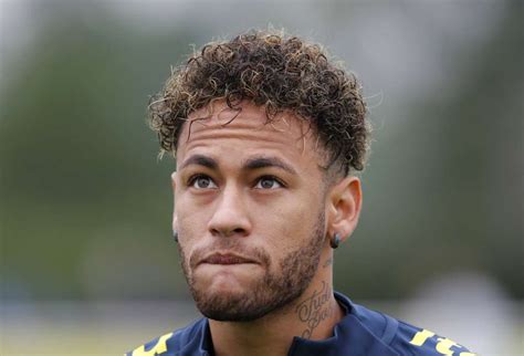 neymar left out of main brazil team at world cup camp soccer news india tv