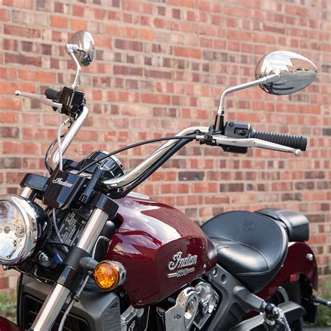 Fix my hog brings you handlebars 101. Motorcycle Handlebars | Indian Handlebars & Accessories
