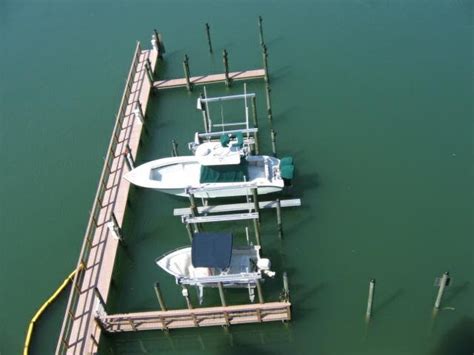 Boat Slips For Sale Clearwater Fl
