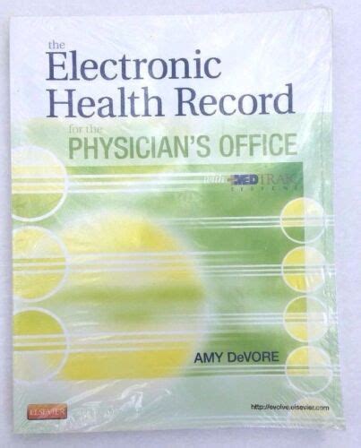 Electronic Health Record For The Physicians Office Medtrak Systems