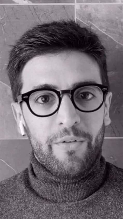 Piero Barone Geek Chic Volo In This Moment
