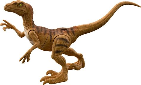 Jurassic World Legacy Collection Feature Dino Velociraptor R