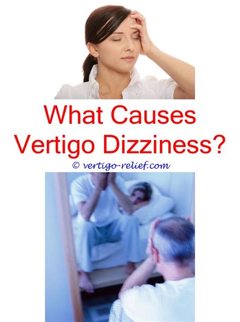 Positional Vertigo Disorder Vertigo Relief Vertigo Vertigo Causes