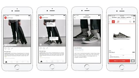 Instagram Tests Shopping Outside Of Ads With 20 Retailers In The Us