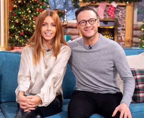 Strictly Come Dancings Kevin Clifton Reveals Secret Singing Talent Metro News