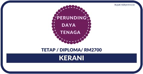 Perunding uep sdn bhd was established in 2003 by a group of professionals comprising urban planners, engineers, environmental engineers joined perunding uep sdn bhd as urban planner. Jawatan Kosong Terkini Perunding Daya Tenaga ~ Kerani ...