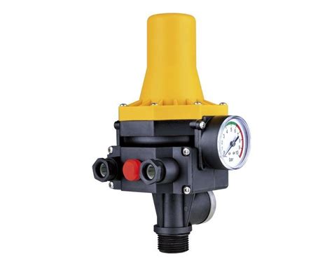 Automatic Water Pump Control Dps 2 Presscontrol China Manufacturer