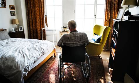 Local Nursing Home Operator Criticizes Gov Cuomos Policy On Nursing