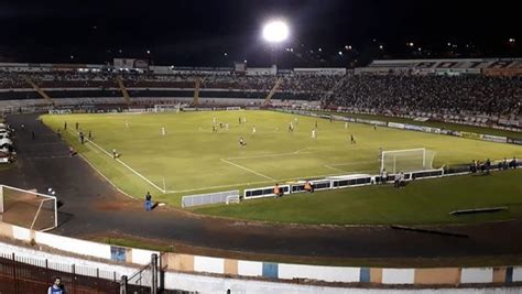 Estadio Santa Cruz Ribeirao Preto 2021 All You Need To Know Before