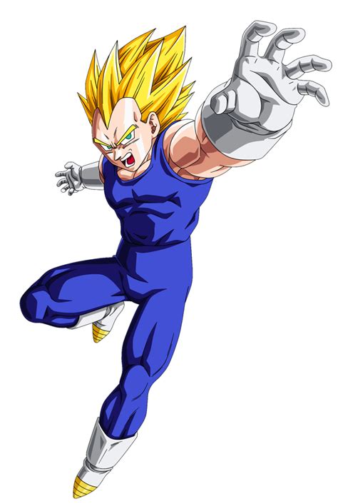Maybe you would like to learn more about one of these? Imagen - Vegeta ssj.png - Dragon Ball Fanon Wiki