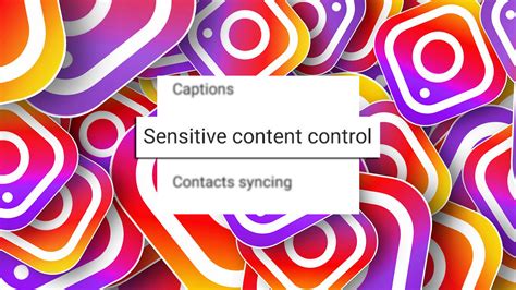 Instagram Now Lets You Control How Much Sensitive Content Youll See In