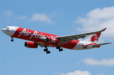 You can contact airasia headquarters at: AirAsia plans low-cost routes to Prague, Budapest and ...