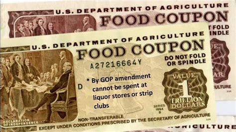Check spelling or type a new query. Let Them Eat Food! Food Stamps in Three Acts - Guardian ...
