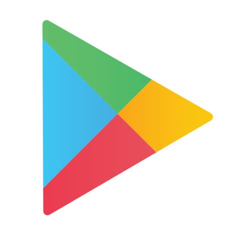 Result Images Of Google Play Store Logo Svg PNG Image Collection