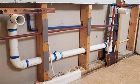 Plumbing Repair Master Plumber And Certified Gas Fitter In Virginia Beach
