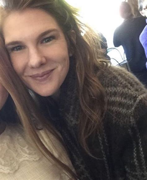 Pin On Lily Rabe
