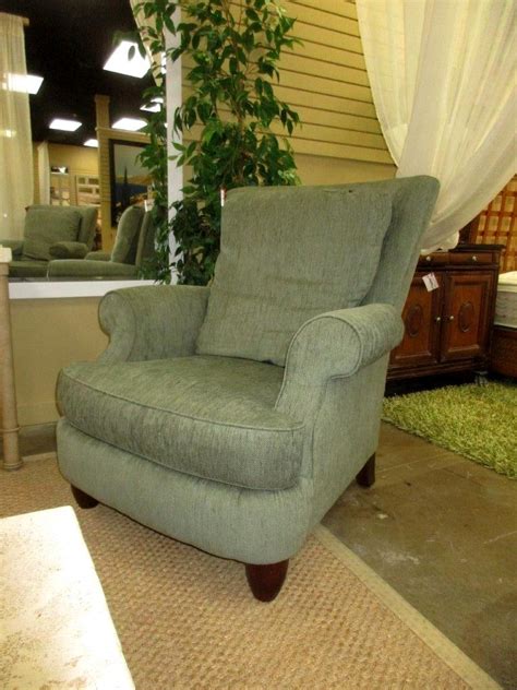 Broyhill Arm Chair At The Missing Piece