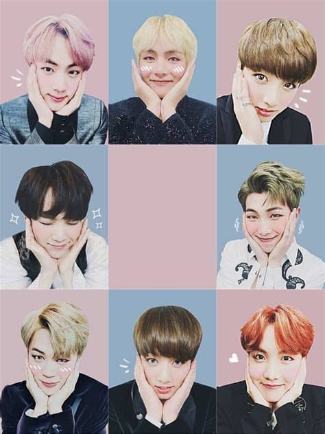 Filter by device filter by resolution. Cute bts | Bts | Pinterest | BTS, Kpop and Bts wallpaper