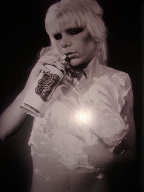 Wendy O Williams Williams Image Talking Heads