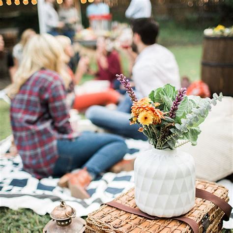 17 Fall Party Theme Ideas To Help You Host Up Until The Holidays Brit