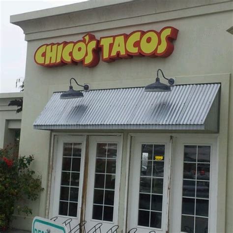 Photos At Chicos Tacos 13 Tips