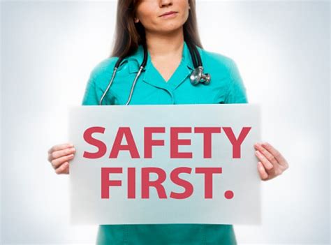 More Work Needed In Keeping Nurses Safe From Harm Healthtimes
