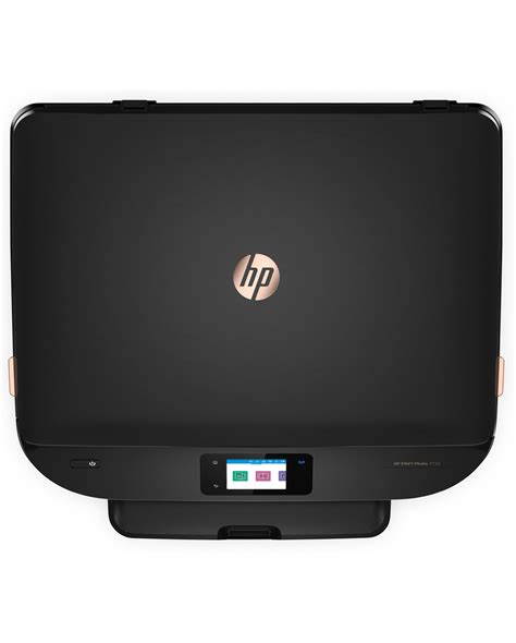 Hp Envy Photo 7155 All In One Photo Printer With Wireless Printing Ink